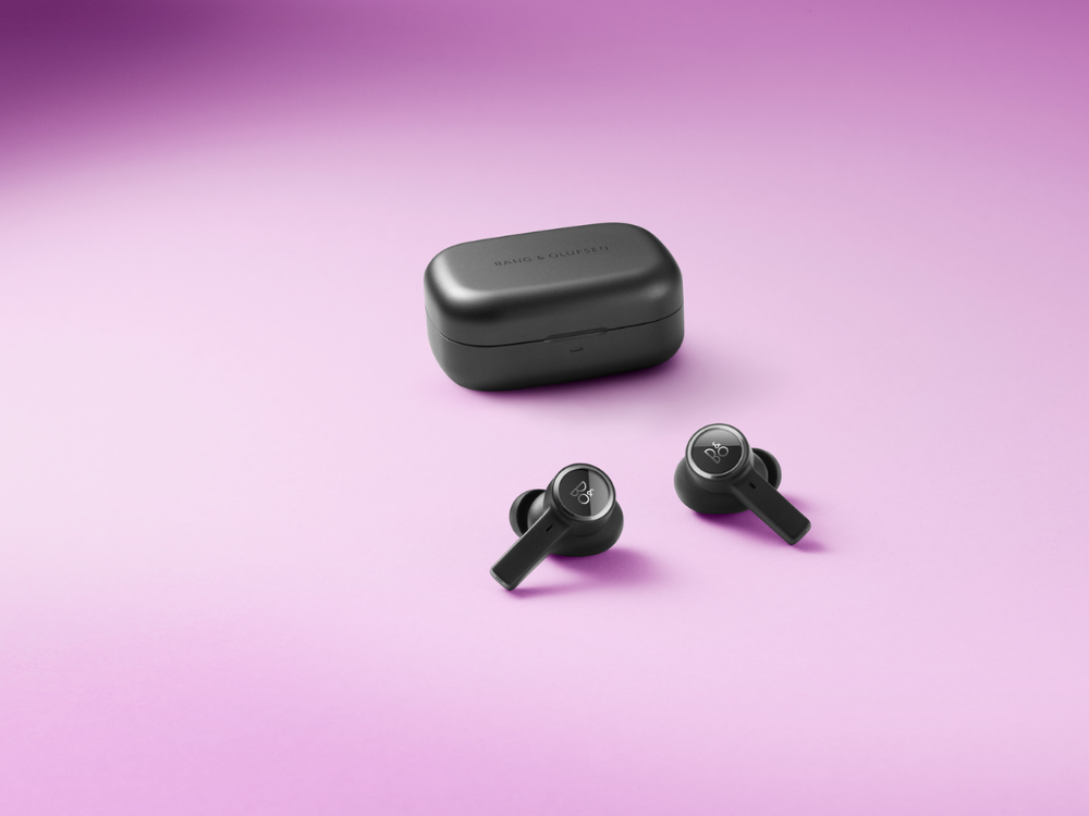 B&O BEOPLAY EX WIRELESS EARBUDS — SoundLab B&O BEOPLAY EX WIRELESS EARBUDS — SoundLab